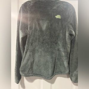 The North Face Women's Osito Fleece Jacket